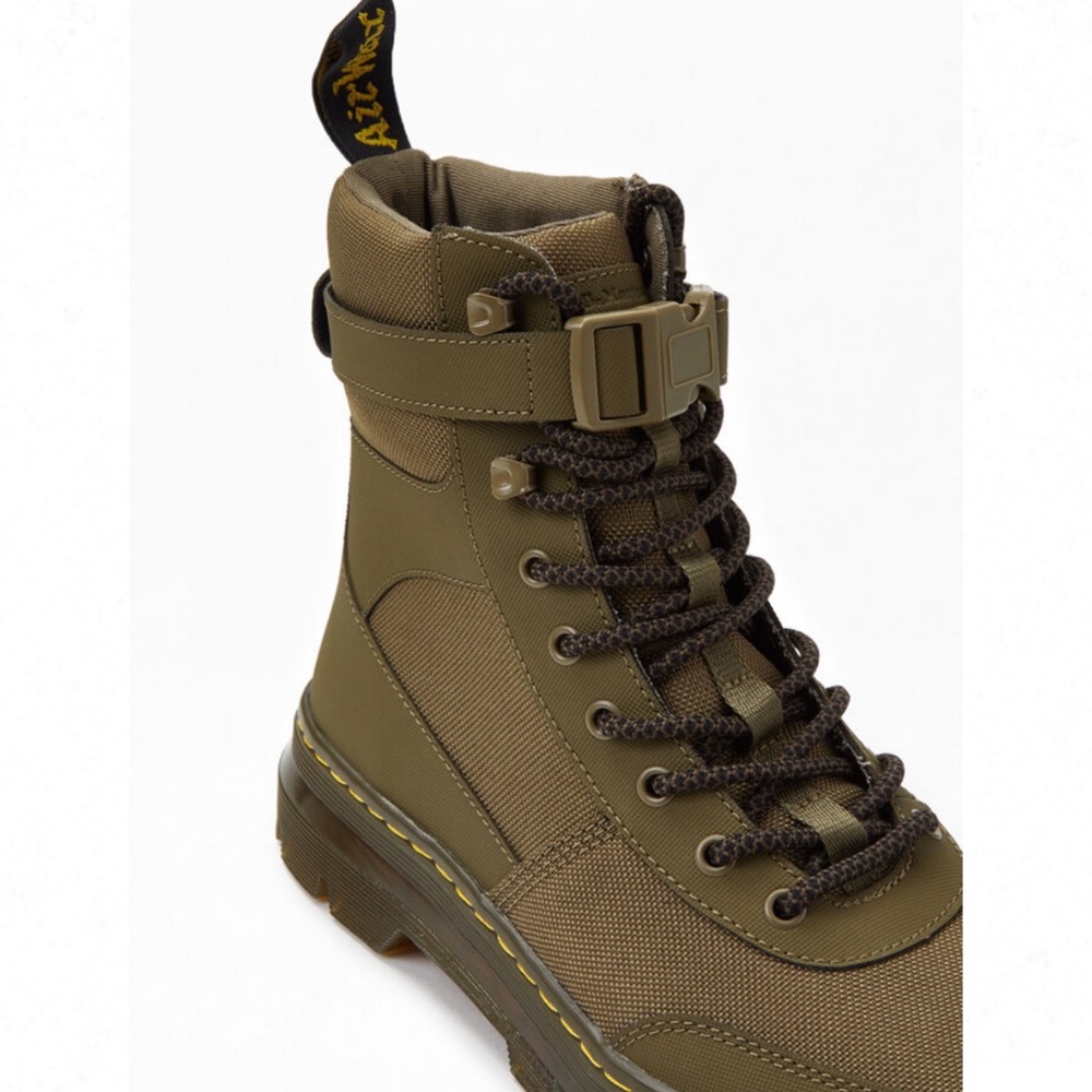 Dr Martens Boots - Picture 8 of 8
